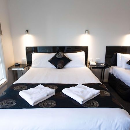 Best Western Mill Park Motor Inn Morang Екстериор снимка