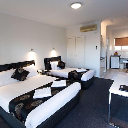 Best Western Mill Park Motor Inn Morang Екстериор снимка