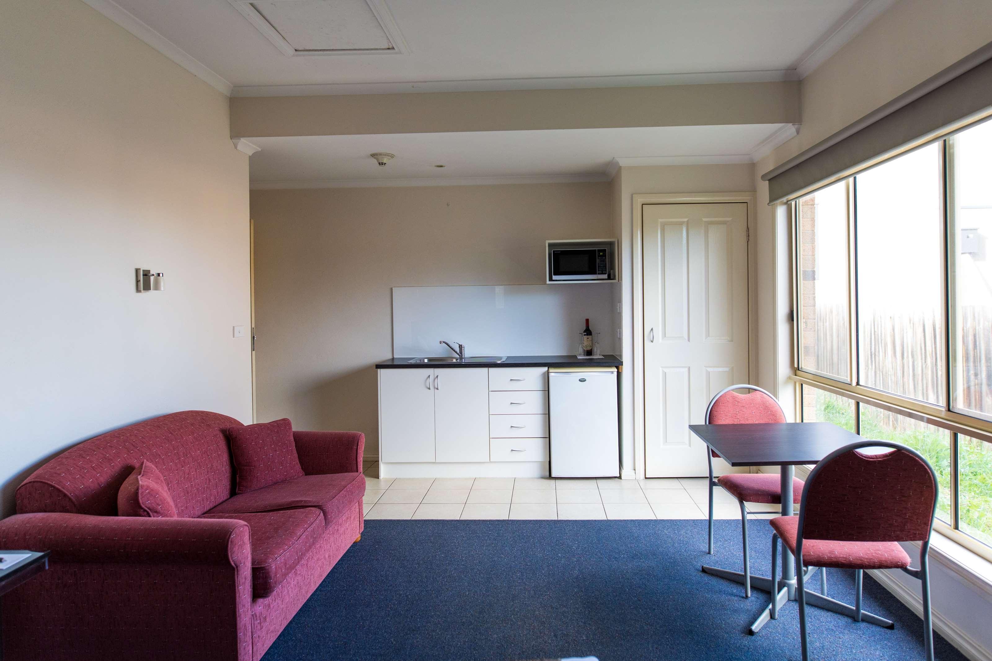 Best Western Mill Park Motor Inn Morang Екстериор снимка