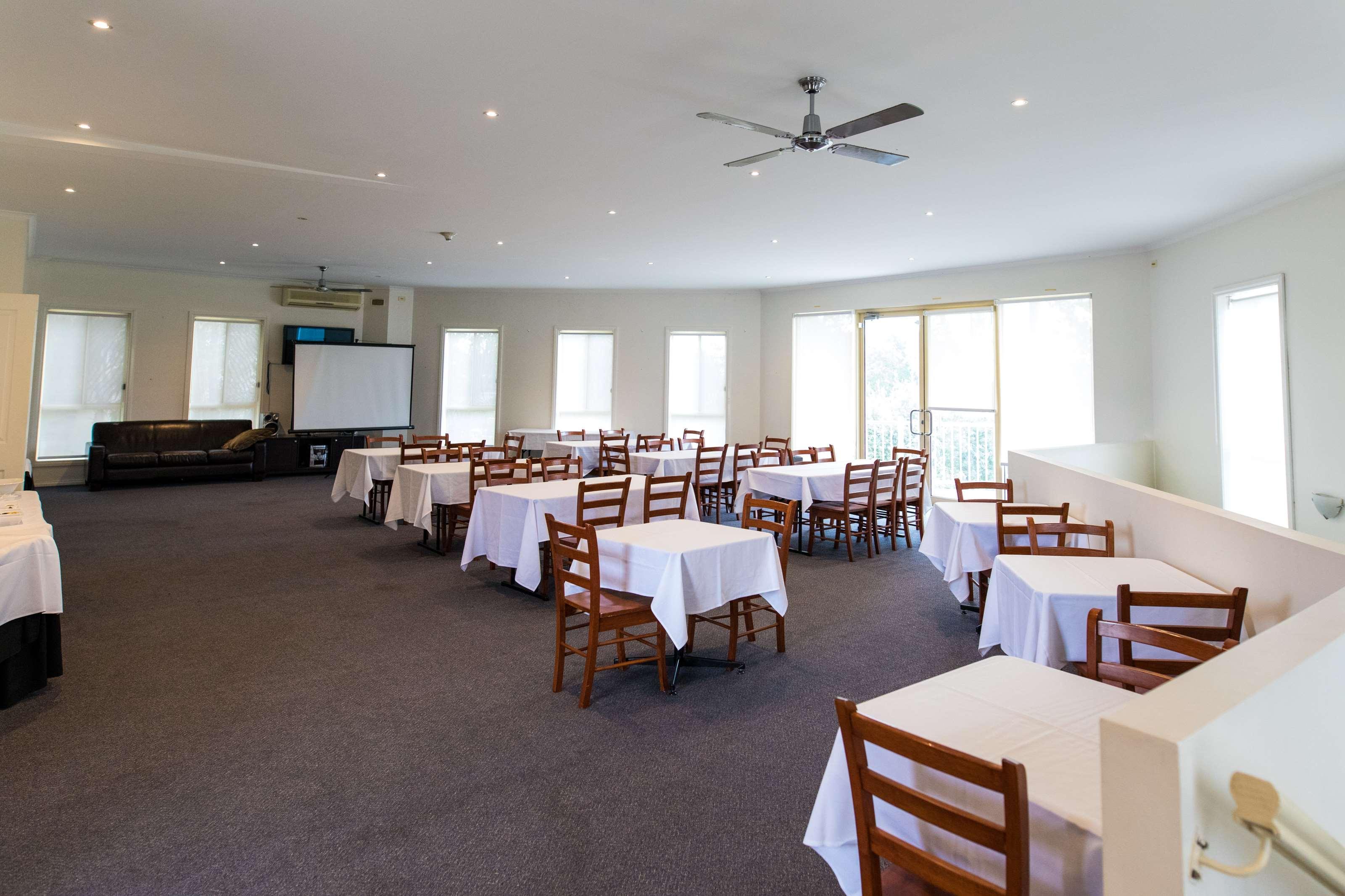 Best Western Mill Park Motor Inn Morang Екстериор снимка