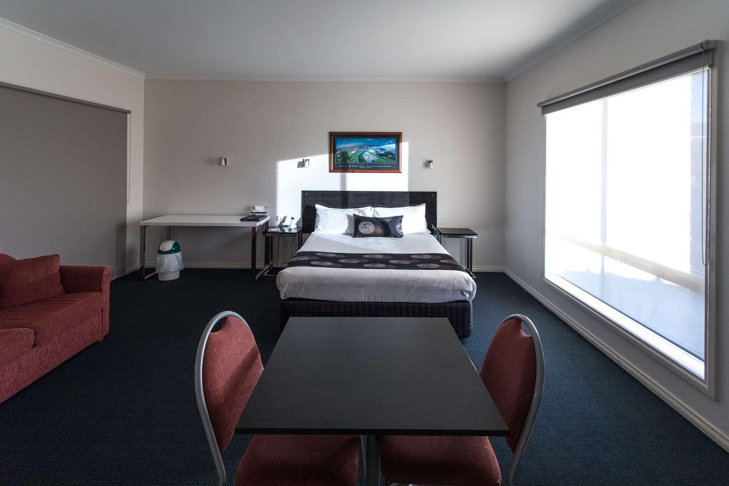 Best Western Mill Park Motor Inn Morang Екстериор снимка