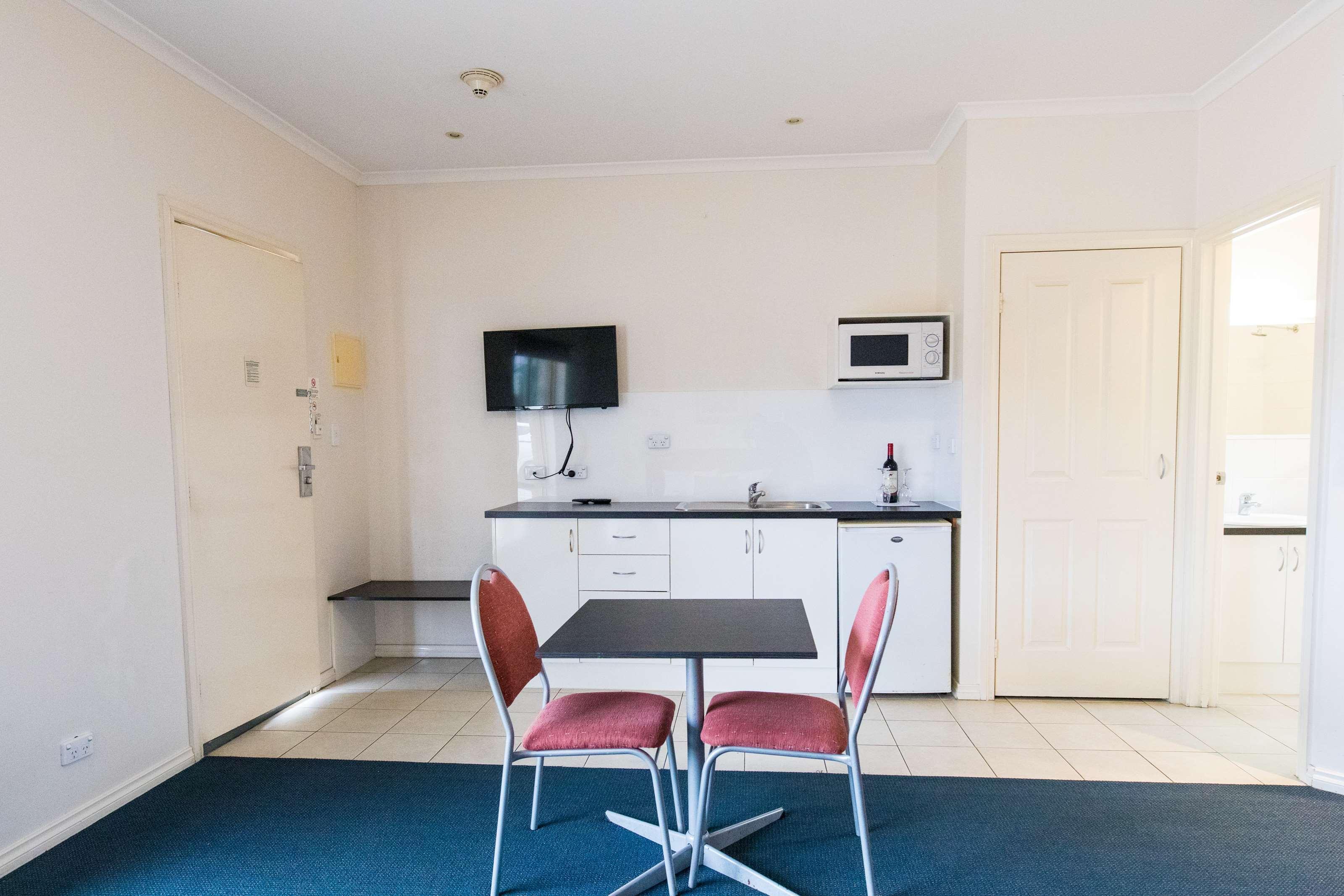 Best Western Mill Park Motor Inn Morang Екстериор снимка