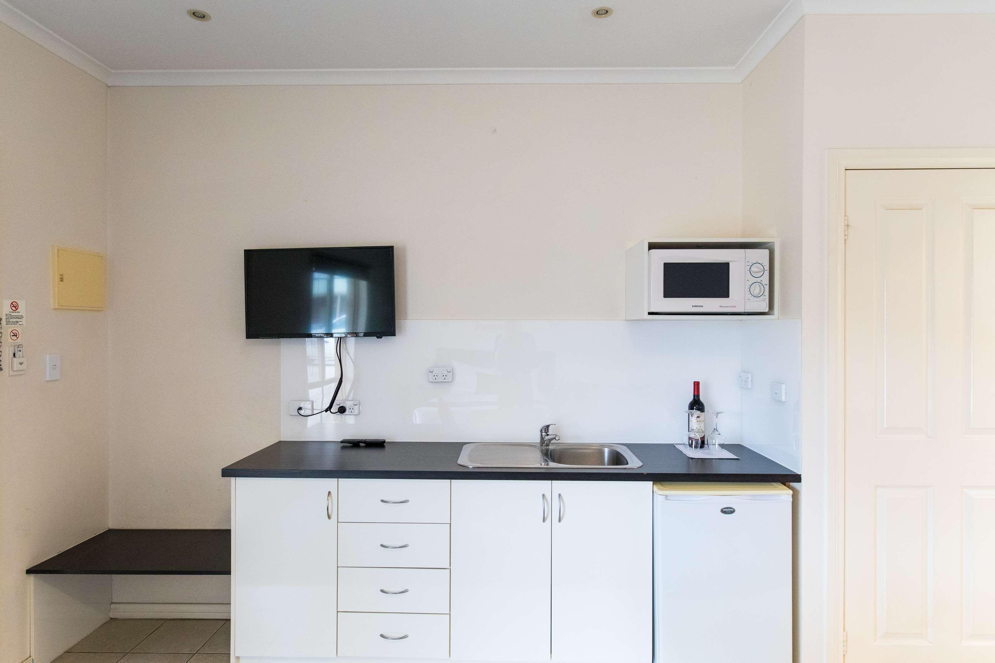 Best Western Mill Park Motor Inn Morang Екстериор снимка