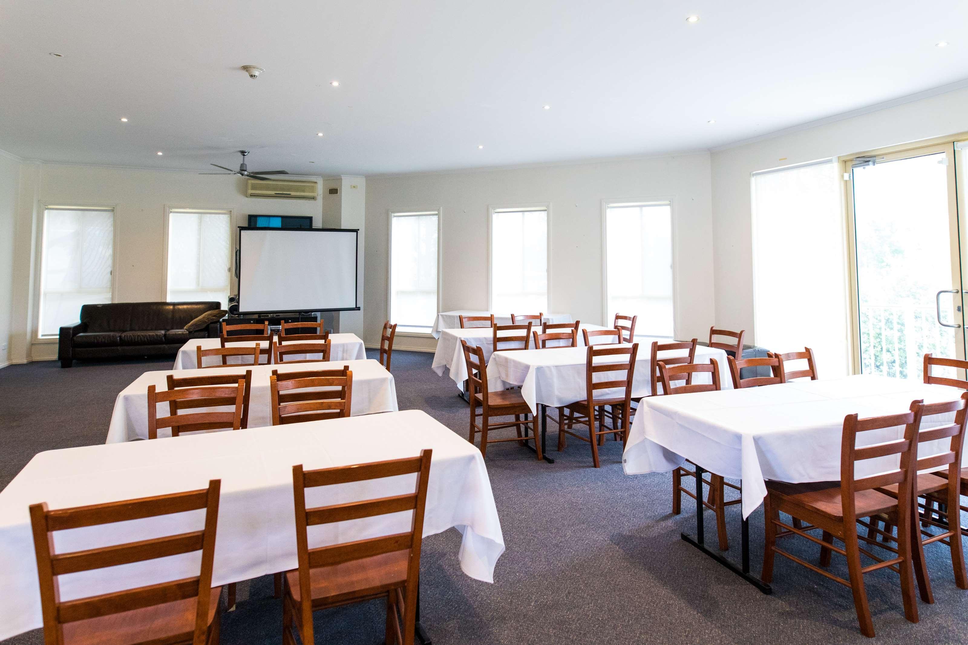 Best Western Mill Park Motor Inn Morang Екстериор снимка