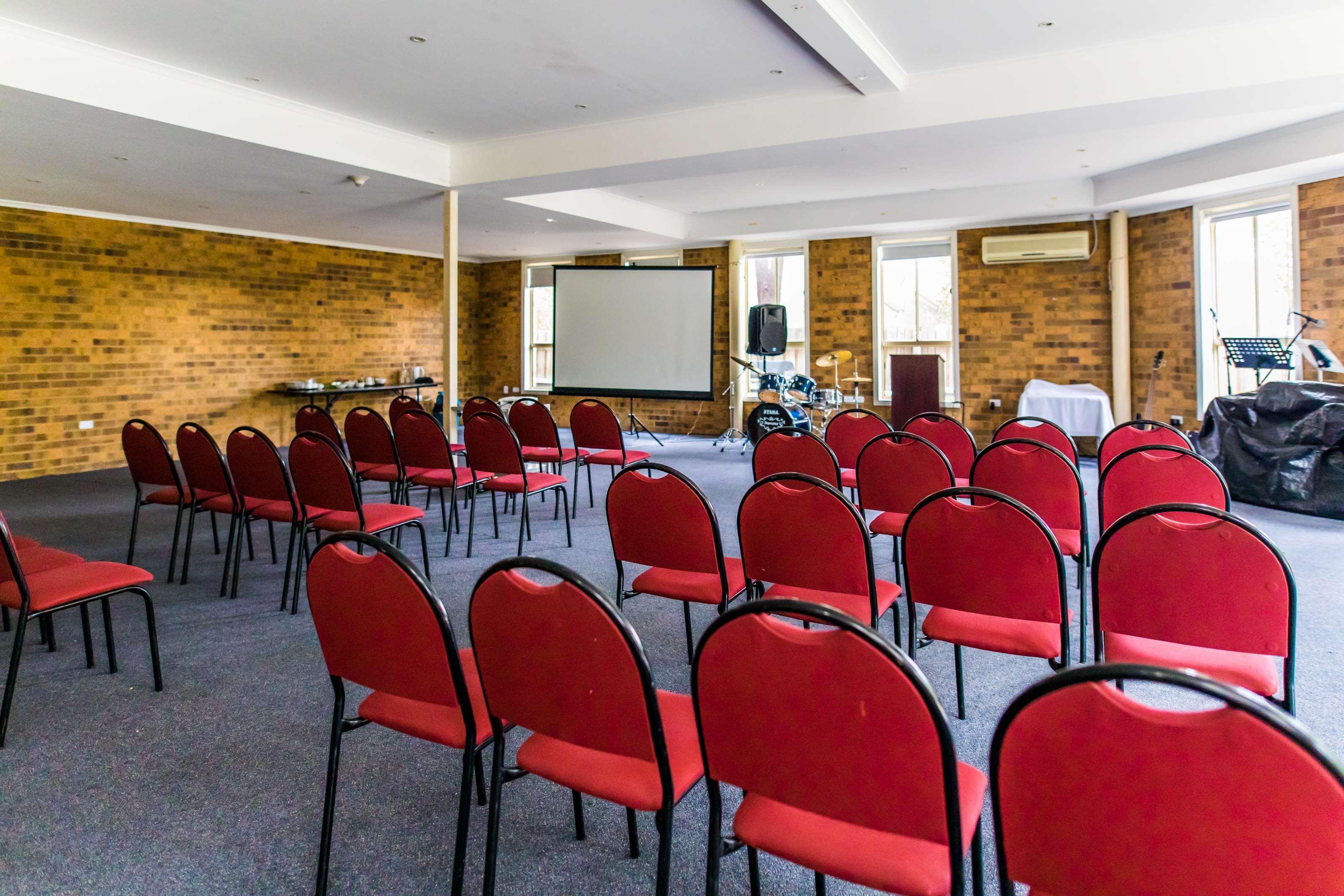 Best Western Mill Park Motor Inn Morang Екстериор снимка