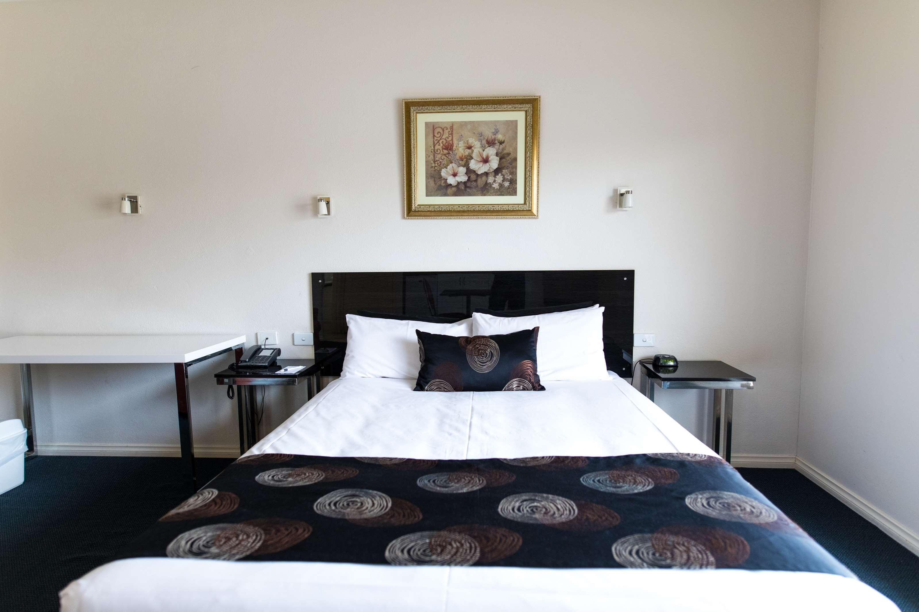 Best Western Mill Park Motor Inn Morang Екстериор снимка