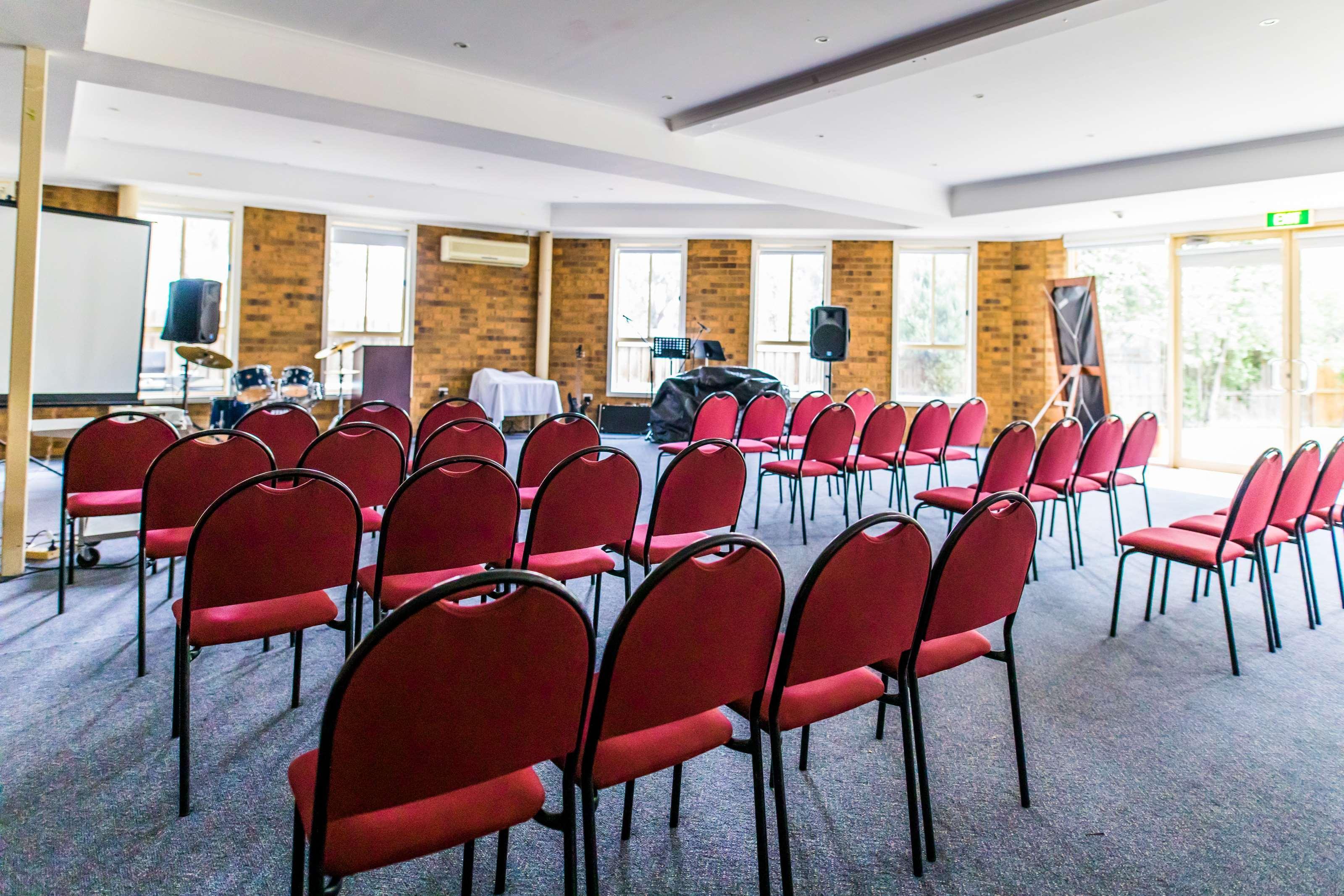 Best Western Mill Park Motor Inn Morang Екстериор снимка