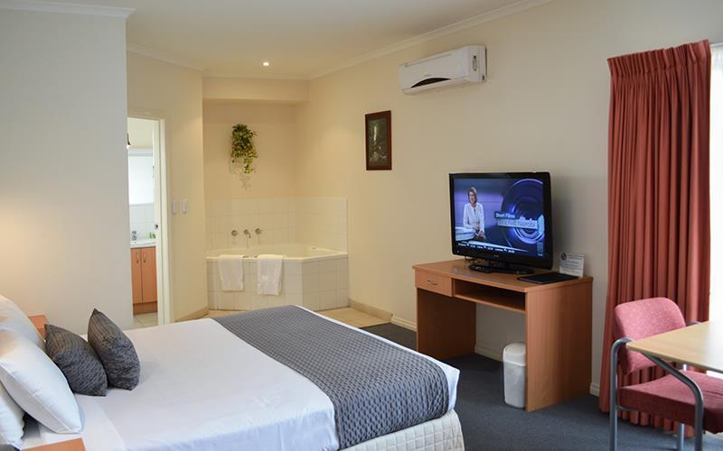 Best Western Mill Park Motor Inn Morang Екстериор снимка