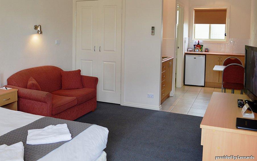 Best Western Mill Park Motor Inn Morang Екстериор снимка