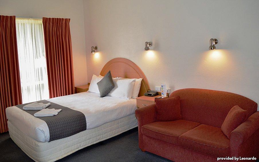 Best Western Mill Park Motor Inn Morang Екстериор снимка