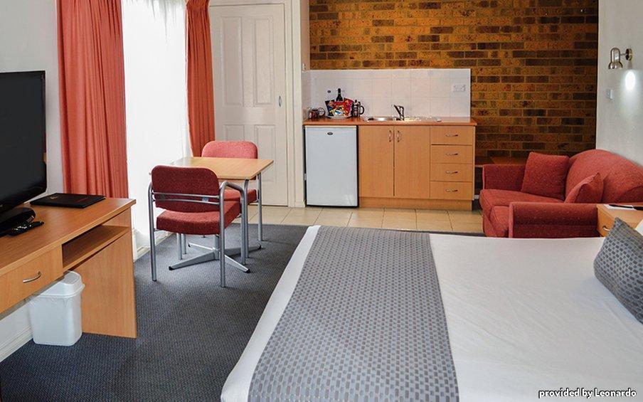 Best Western Mill Park Motor Inn Morang Екстериор снимка