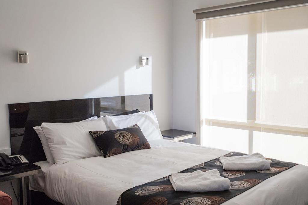 Best Western Mill Park Motor Inn Morang Екстериор снимка
