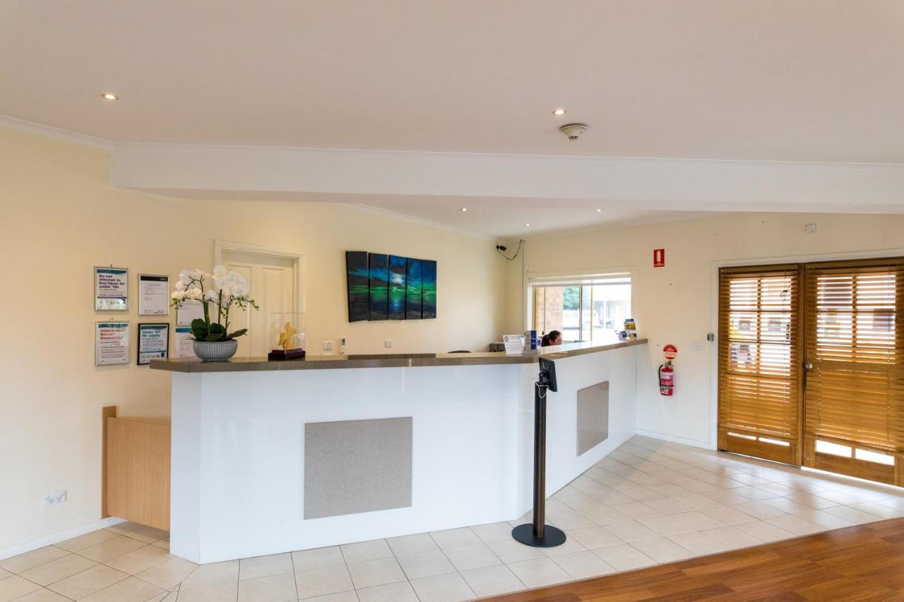 Best Western Mill Park Motor Inn Morang Екстериор снимка